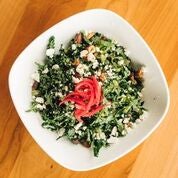 Kale Salad
