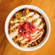 Veggie Chili